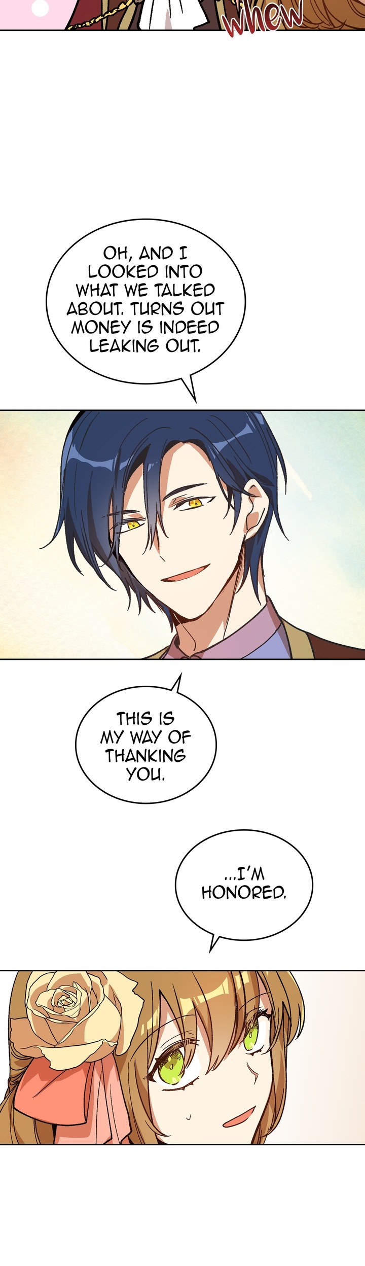 Read The Reason Why Raeliana Ended Up At The Duke’S Mansion Manga Online