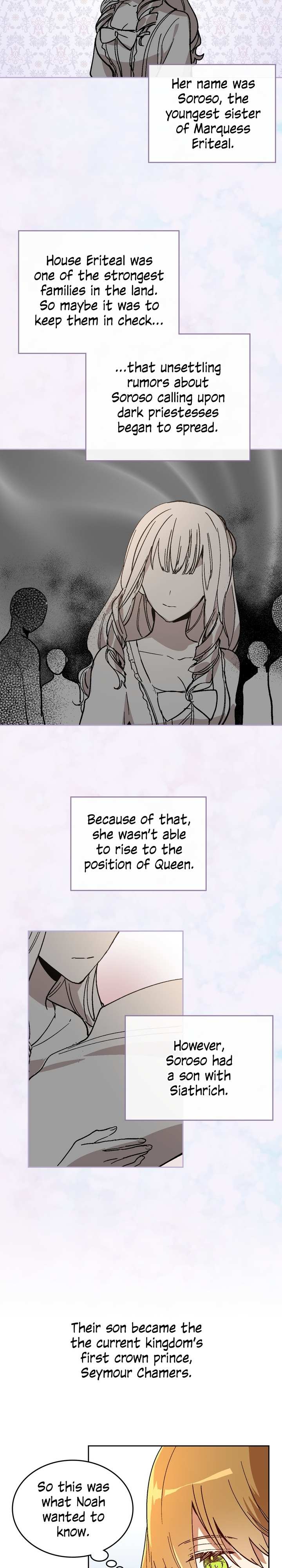 Read The Reason Why Raeliana Ended Up At The Duke’S Mansion Manga Online
