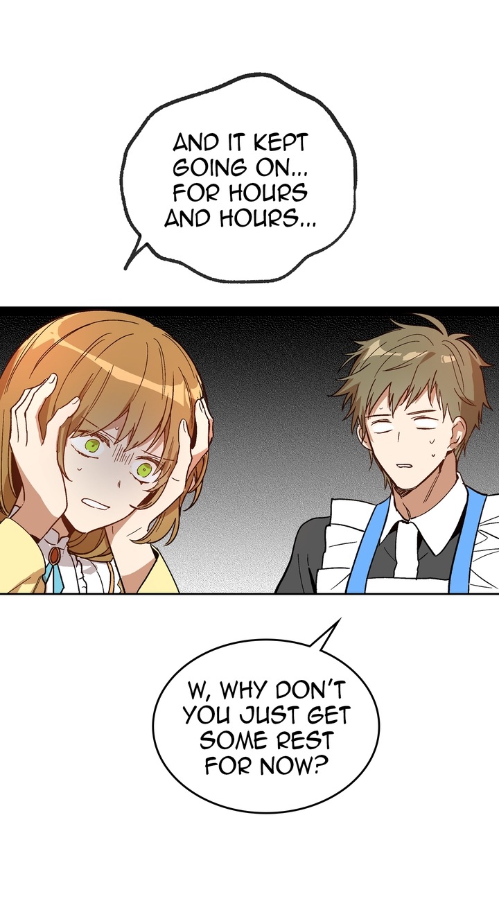 Read The Reason Why Raeliana Ended Up At The Duke’S Mansion Manga Online