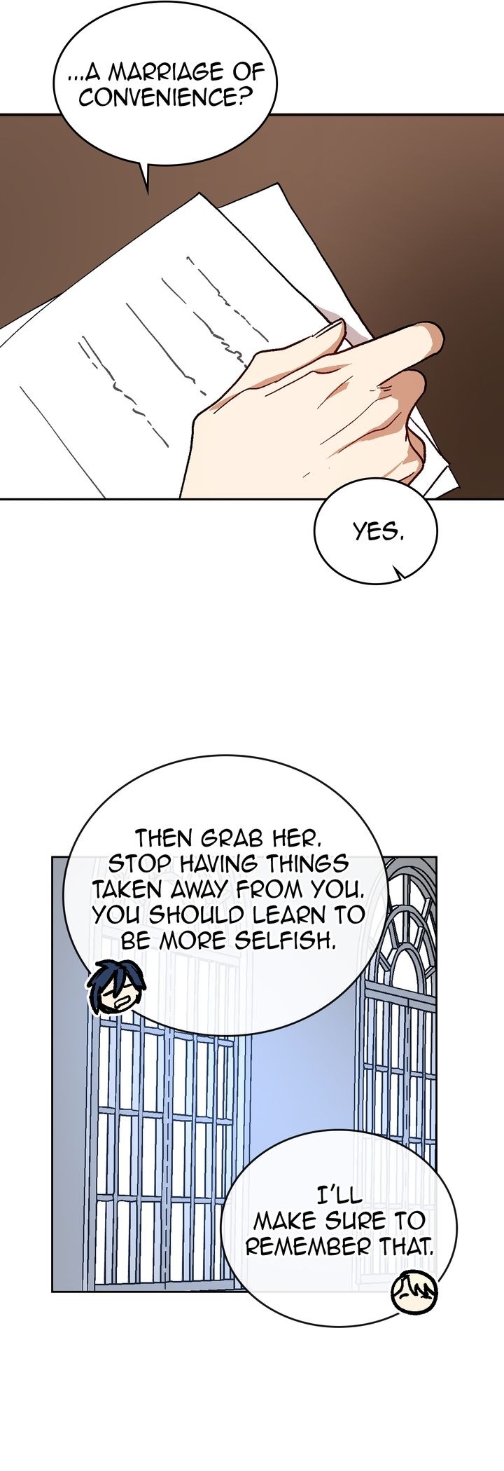 Read The Reason Why Raeliana Ended Up At The Duke’S Mansion Manga Online