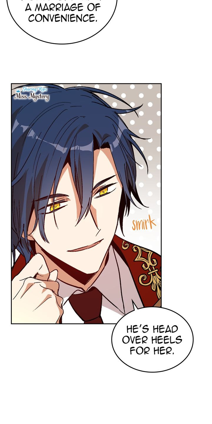 Read The Reason Why Raeliana Ended Up At The Duke’S Mansion Manga Online