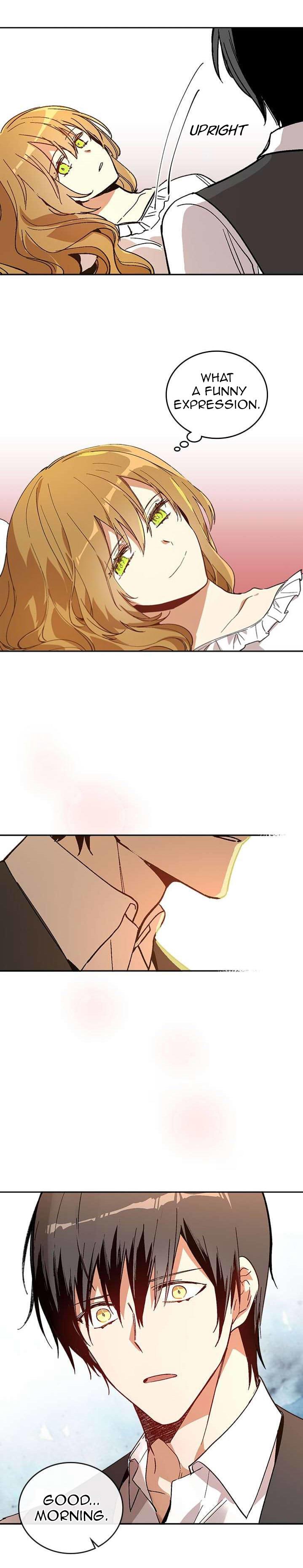 Read The Reason Why Raeliana Ended Up At The Duke’S Mansion Manga Online