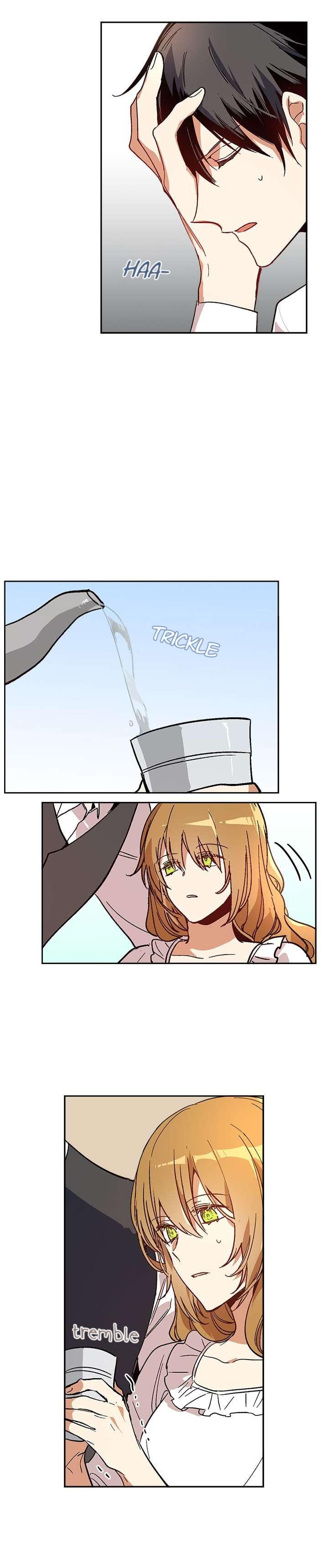 Read The Reason Why Raeliana Ended Up At The Duke’S Mansion Manga Online