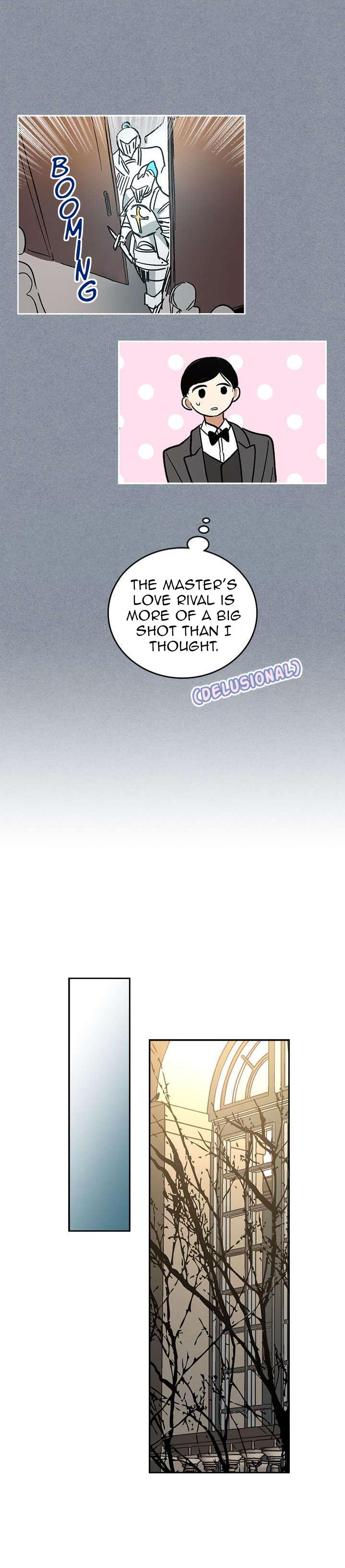 Read The Reason Why Raeliana Ended Up At The Duke’S Mansion Manga Online