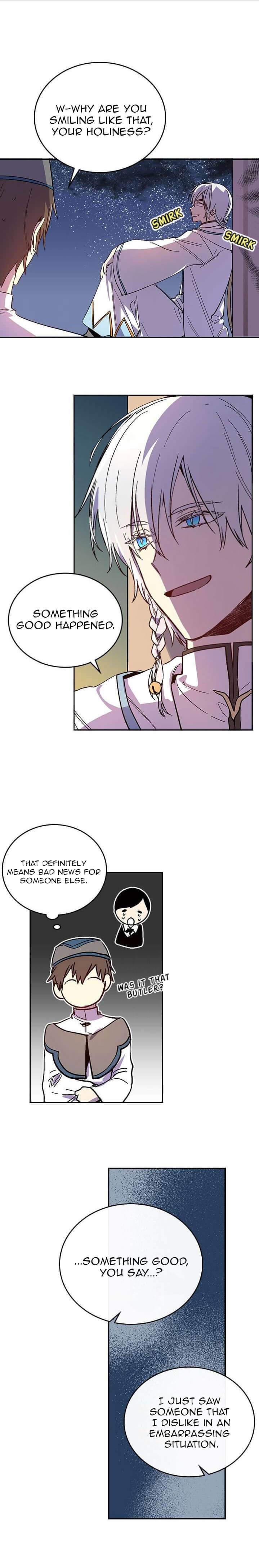 Read The Reason Why Raeliana Ended Up At The Duke’S Mansion Manga Online