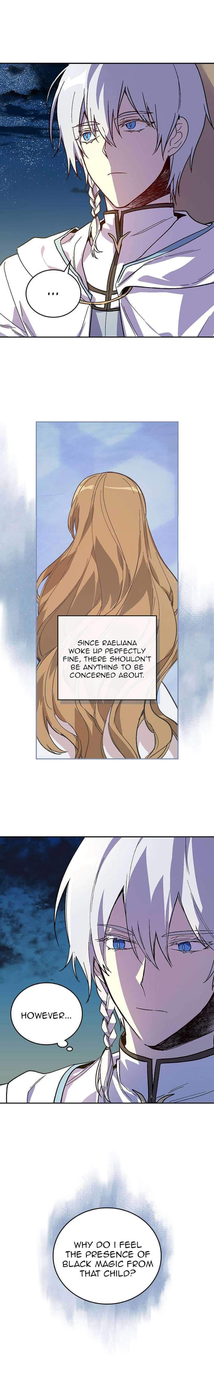 Read The Reason Why Raeliana Ended Up At The Duke’S Mansion Manga Online