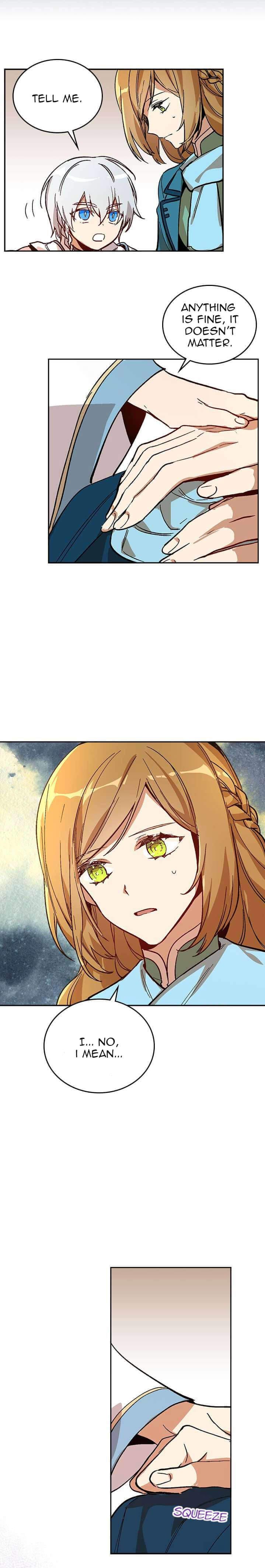 Read The Reason Why Raeliana Ended Up At The Duke’S Mansion Manga Online