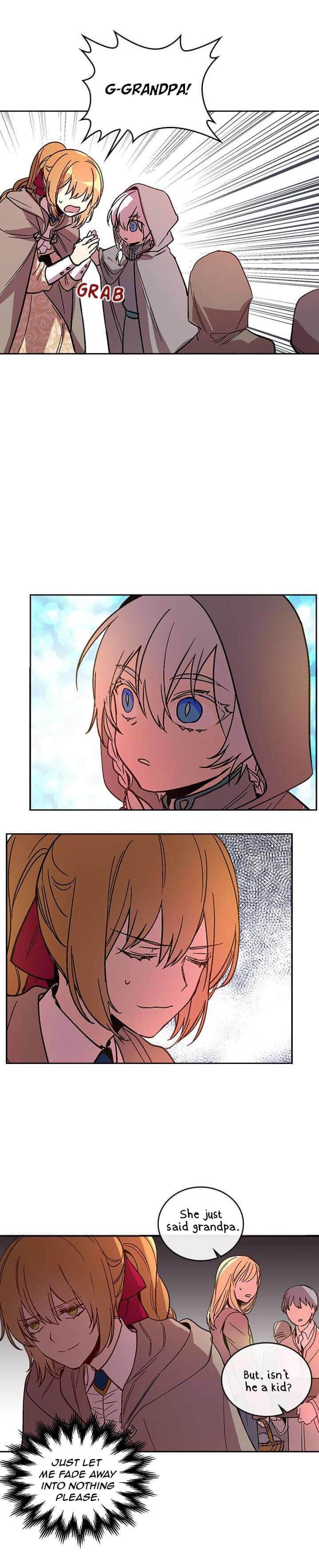 Read The Reason Why Raeliana Ended Up At The Duke’S Mansion Manga Online
