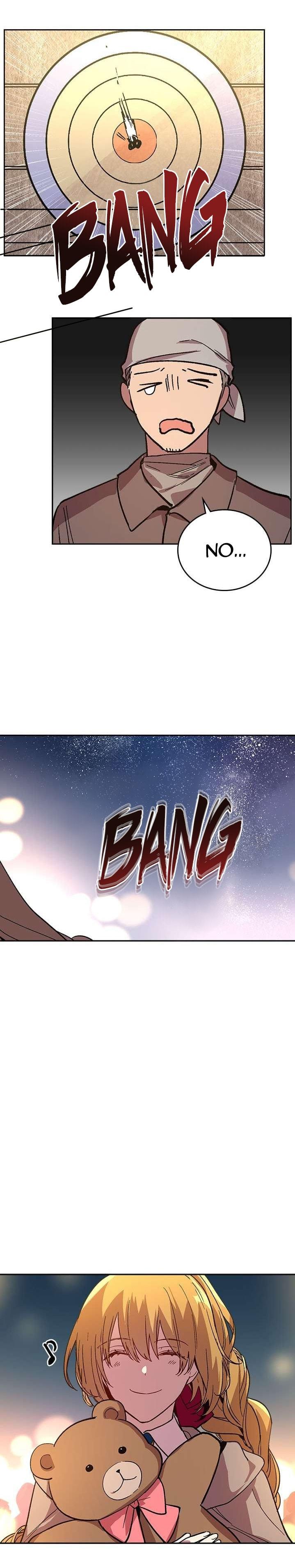 Read The Reason Why Raeliana Ended Up At The Duke’S Mansion Manga Online