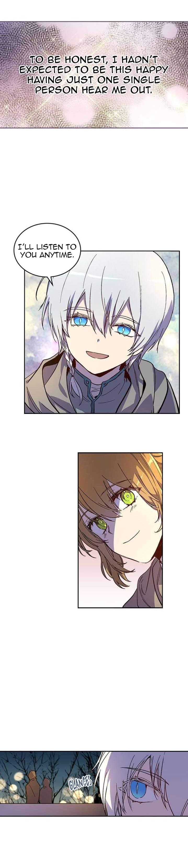 Read The Reason Why Raeliana Ended Up At The Duke’S Mansion Manga Online