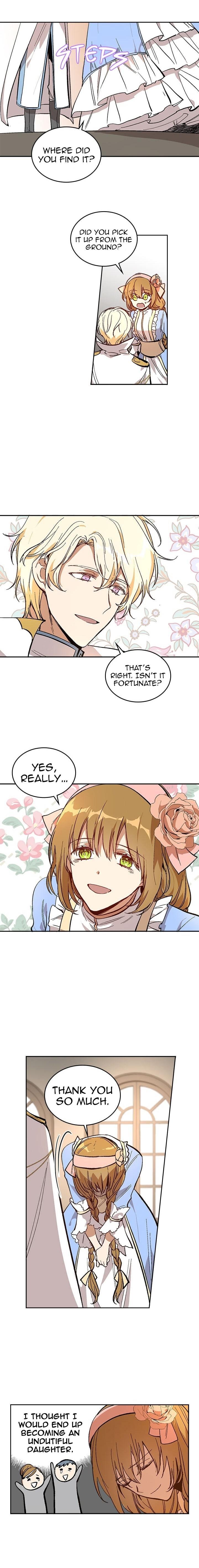 Read The Reason Why Raeliana Ended Up At The Duke’S Mansion Manga Online
