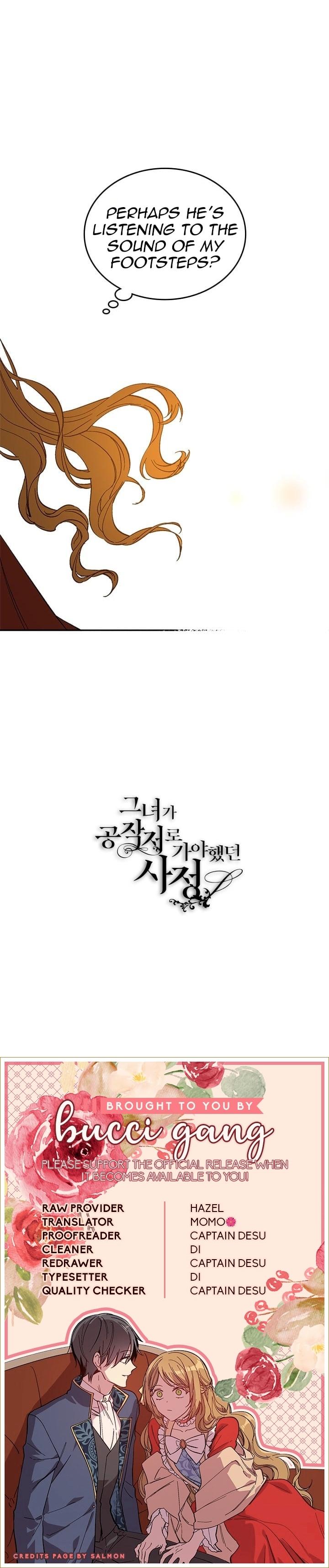 Read The Reason Why Raeliana Ended Up At The Duke’S Mansion Manga Online