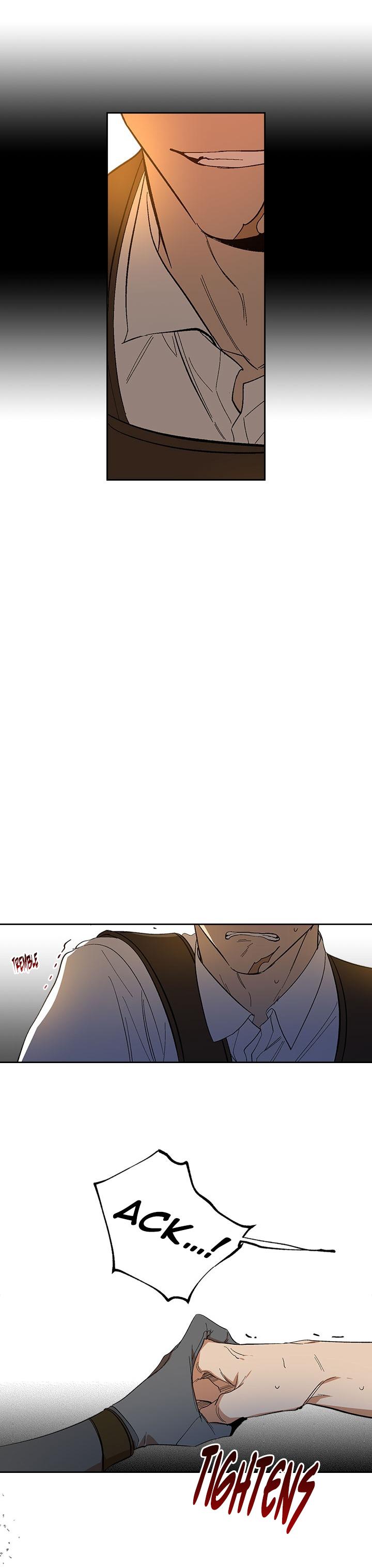 Read The Reason Why Raeliana Ended Up At The Duke’S Mansion Manga Online