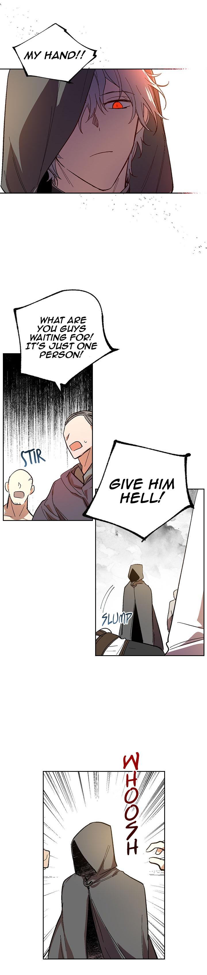 Read The Reason Why Raeliana Ended Up At The Duke’S Mansion Manga Online