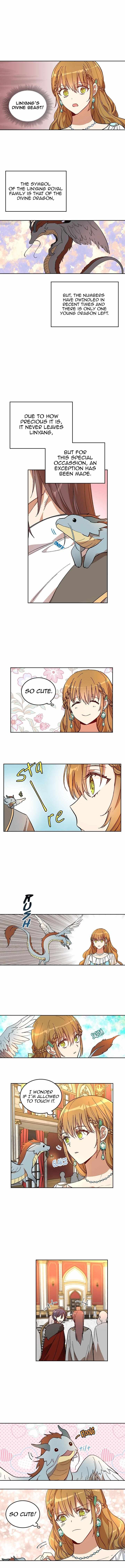 Read The Reason Why Raeliana Ended Up At The Duke’S Mansion Manga Online