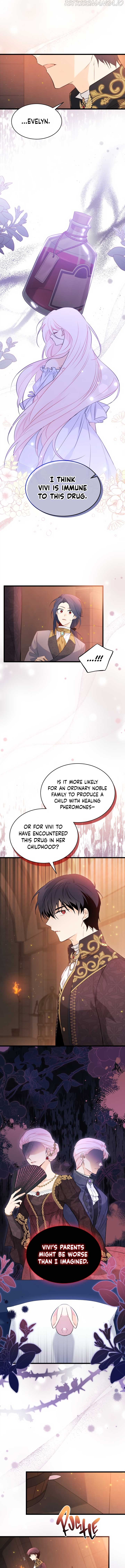 Read The Symbiotic Relationship Between the Rabbit and the Black Panther Manga Online