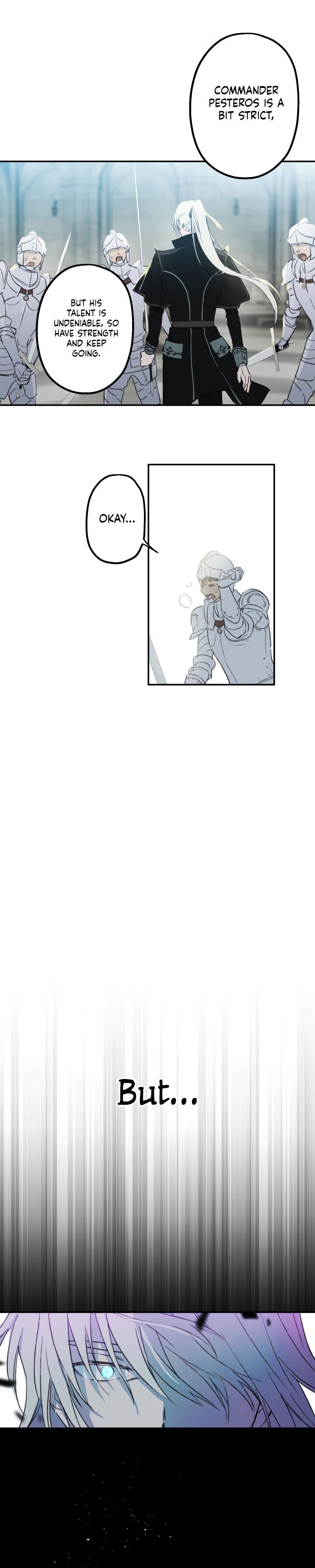 Read The most poweful characters in the world are crazy about me Manga Online