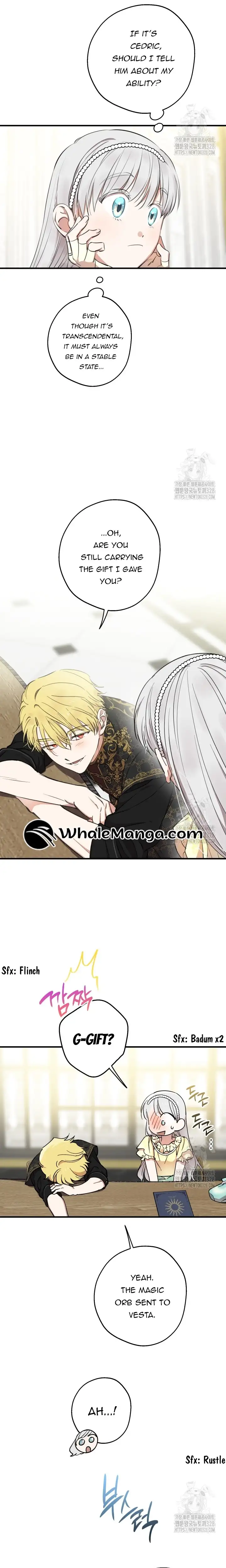 Read The most poweful characters in the world are crazy about me Manga Online