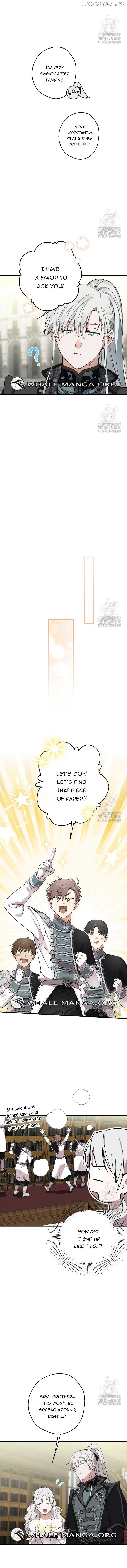 Read The most poweful characters in the world are crazy about me Manga Online