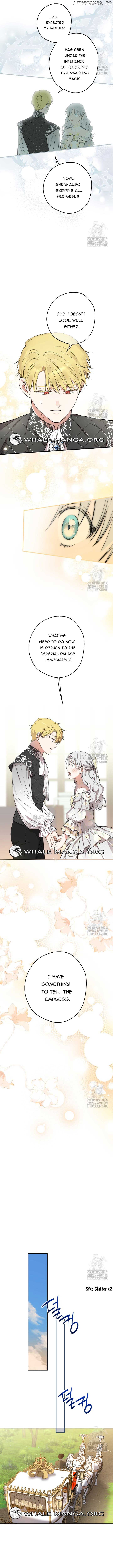 Read The most poweful characters in the world are crazy about me Manga Online