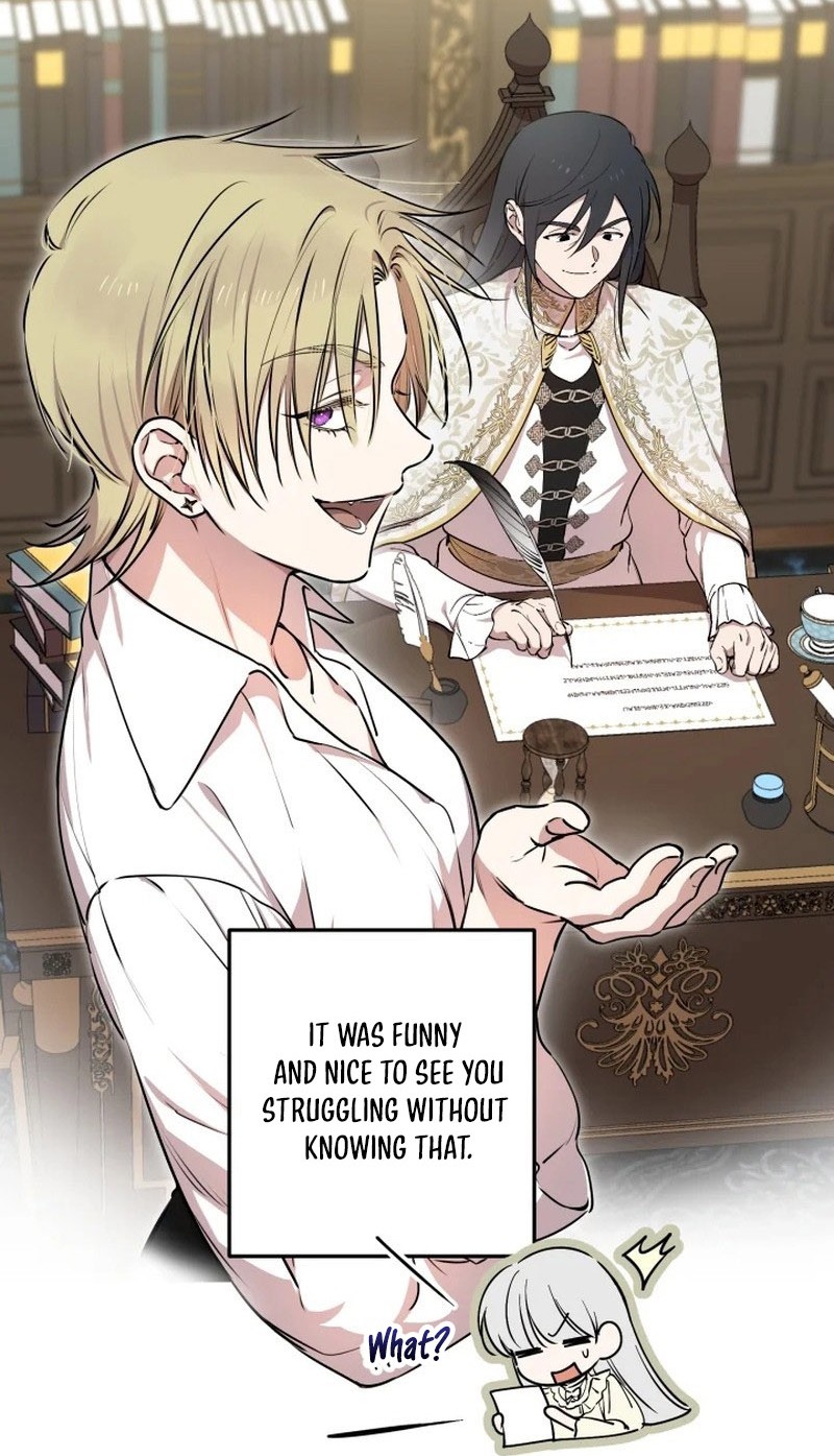 Read The most poweful characters in the world are crazy about me Manga Online