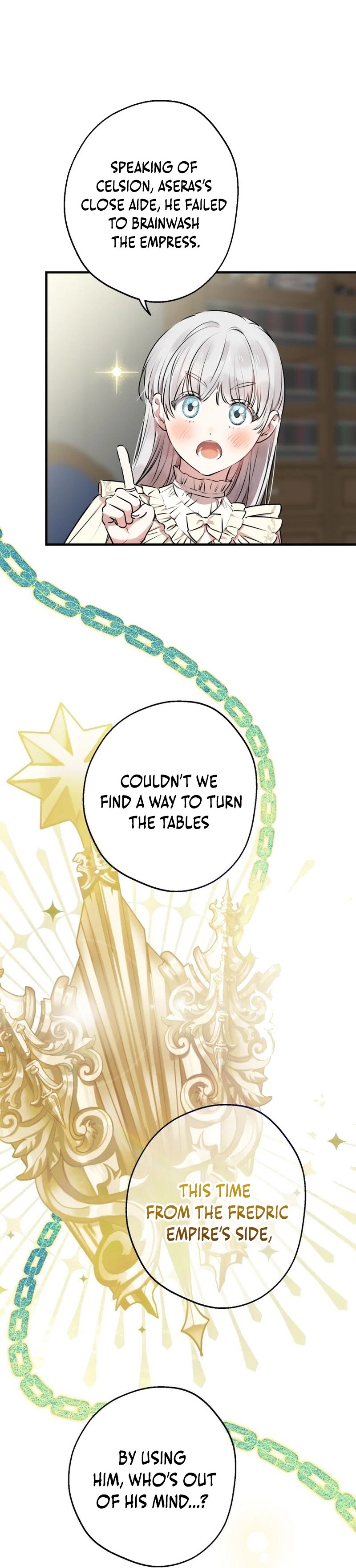 Read The most poweful characters in the world are crazy about me Manga Online