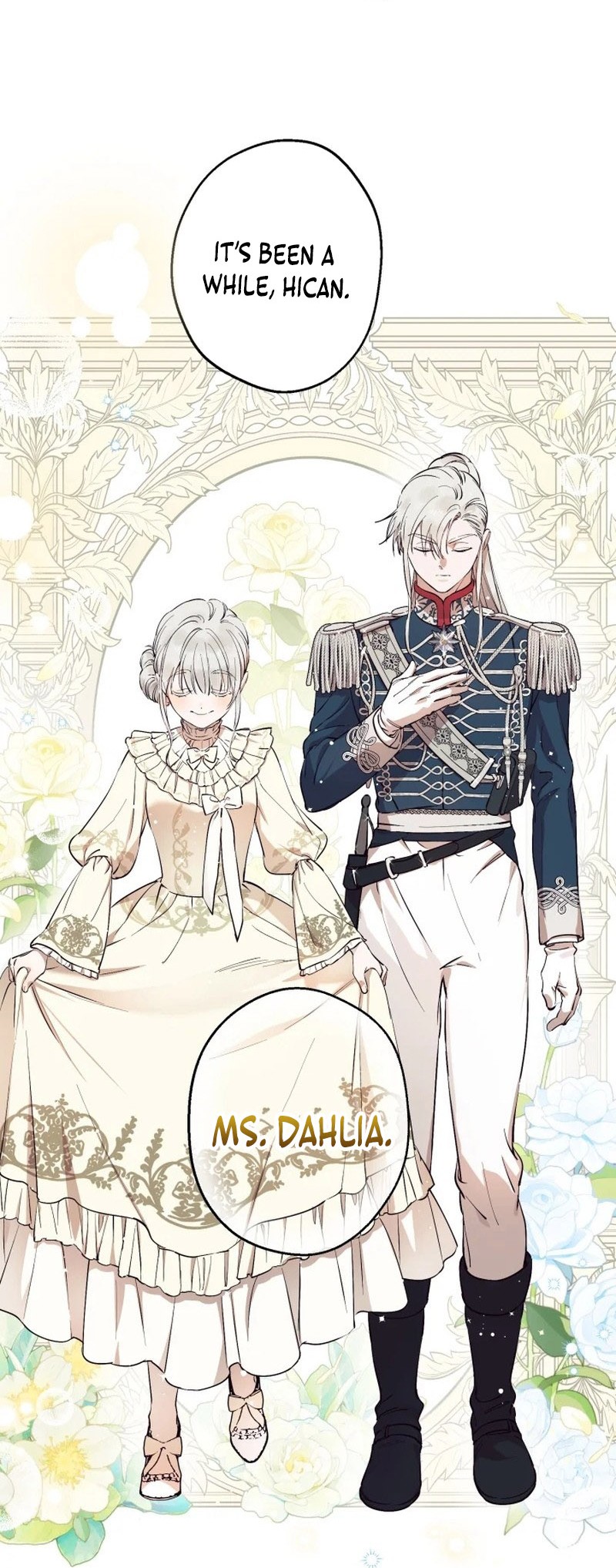 Read The most poweful characters in the world are crazy about me Manga Online