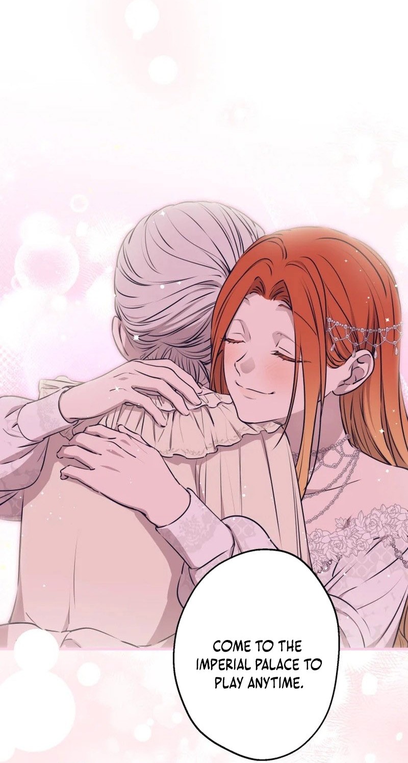 Read The most poweful characters in the world are crazy about me Manga Online