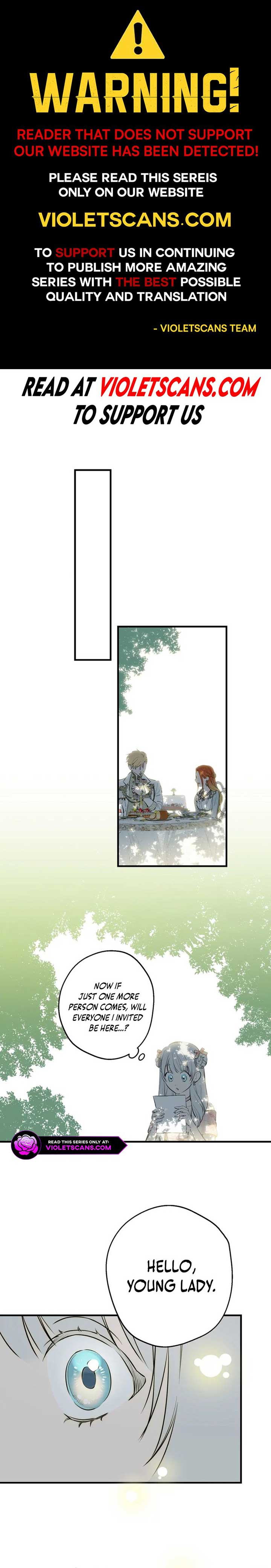 Read The most poweful characters in the world are crazy about me Manga Online
