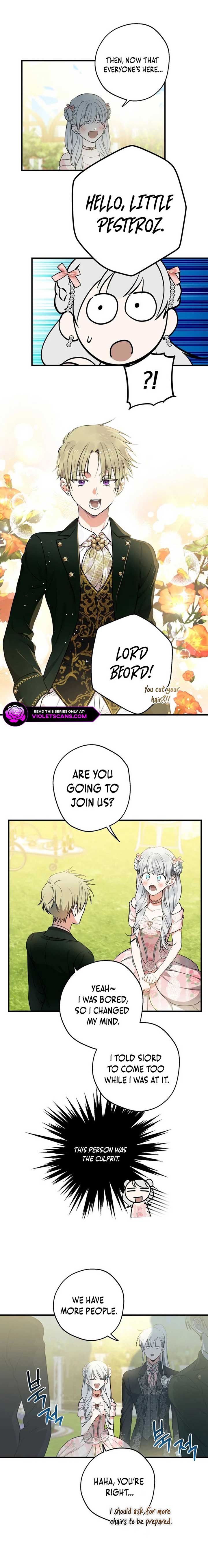 Read The most poweful characters in the world are crazy about me Manga Online