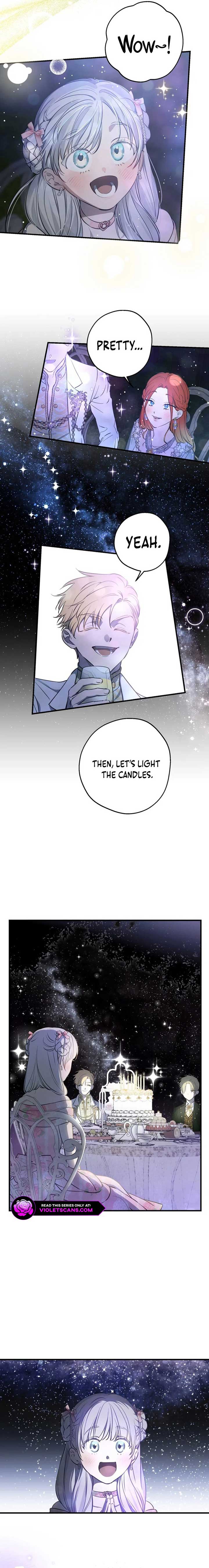 Read The most poweful characters in the world are crazy about me Manga Online