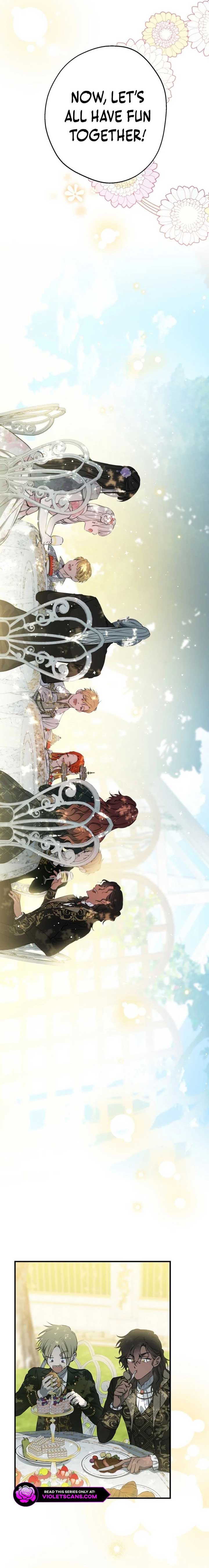 Read The most poweful characters in the world are crazy about me Manga Online