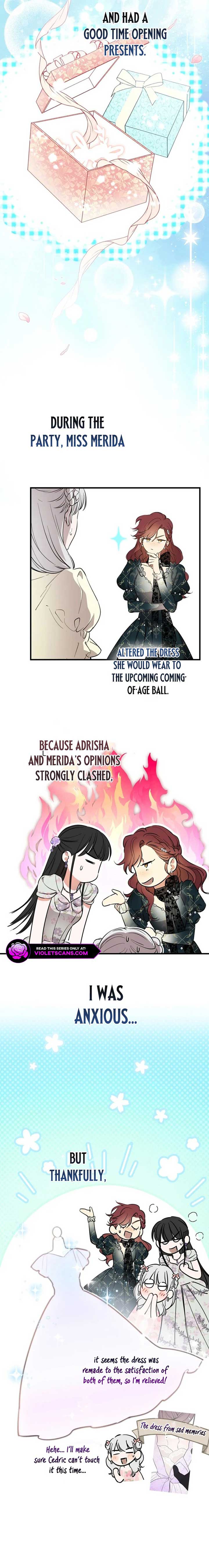 Read The most poweful characters in the world are crazy about me Manga Online