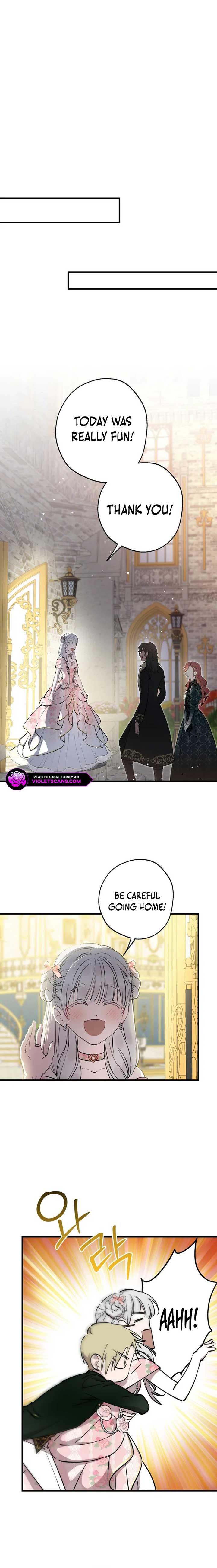 Read The most poweful characters in the world are crazy about me Manga Online