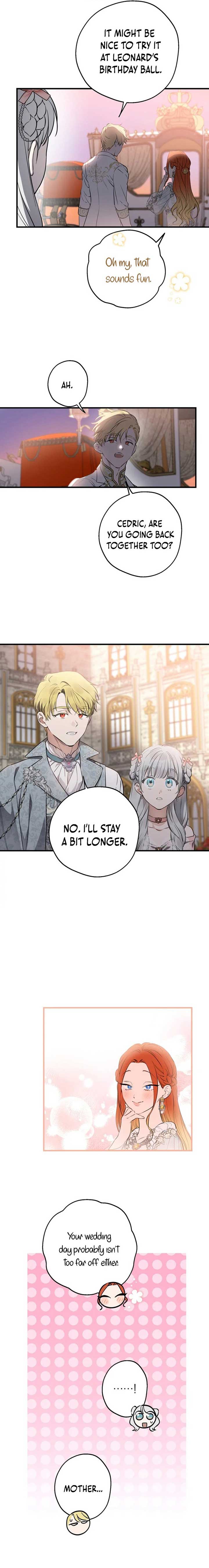 Read The most poweful characters in the world are crazy about me Manga Online