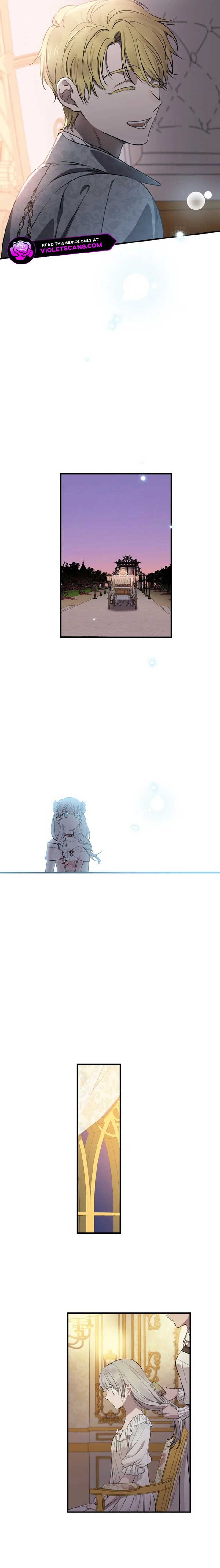 Read The most poweful characters in the world are crazy about me Manga Online
