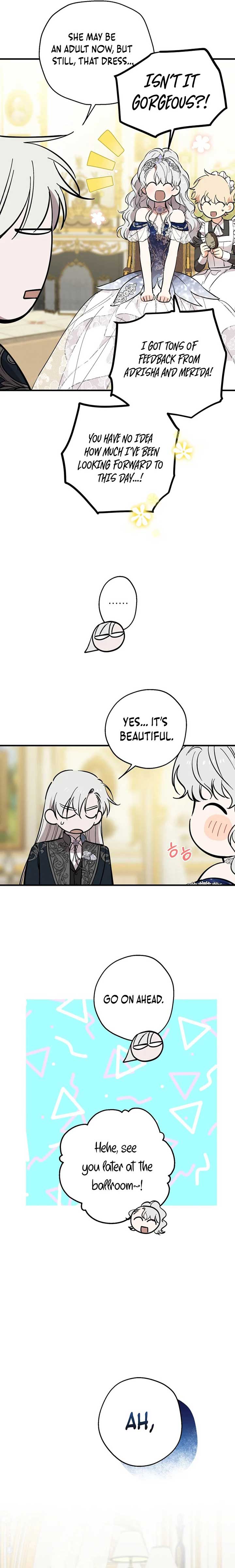 Read The most poweful characters in the world are crazy about me Manga Online