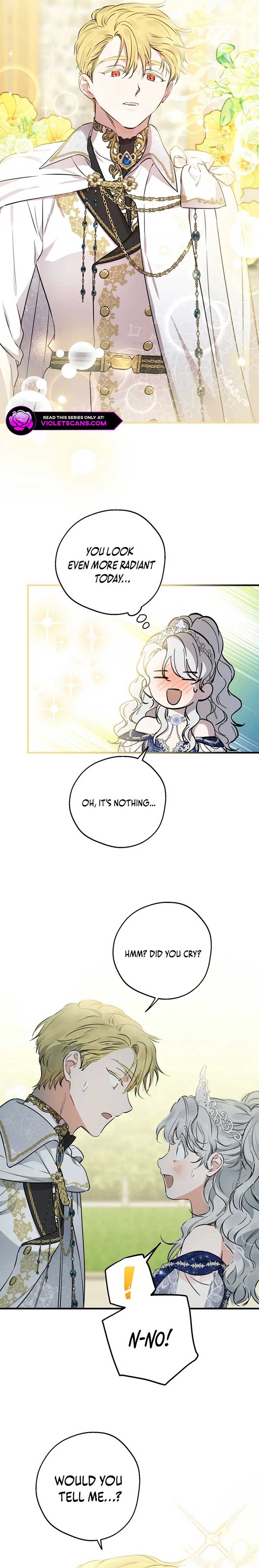 Read The most poweful characters in the world are crazy about me Manga Online