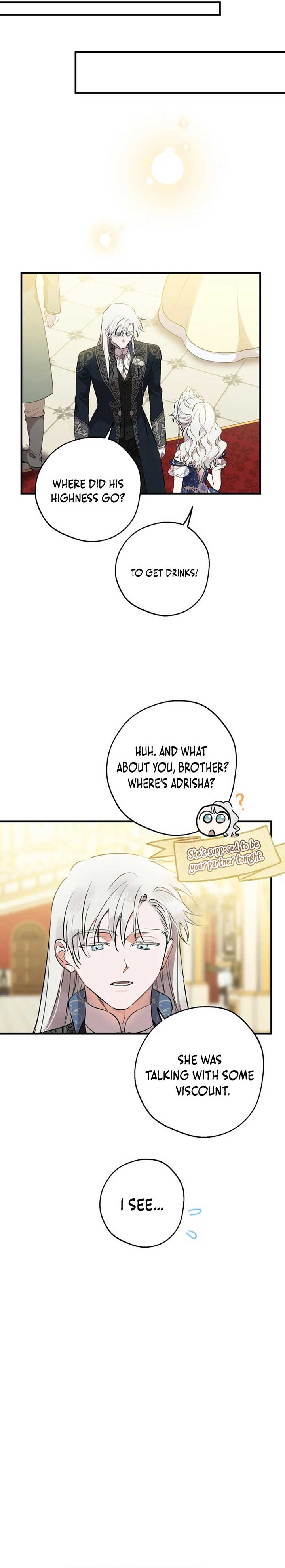 Read The most poweful characters in the world are crazy about me Manga Online