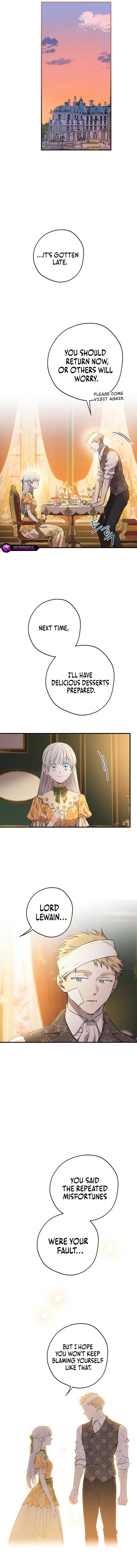 Read The most poweful characters in the world are crazy about me Manga Online