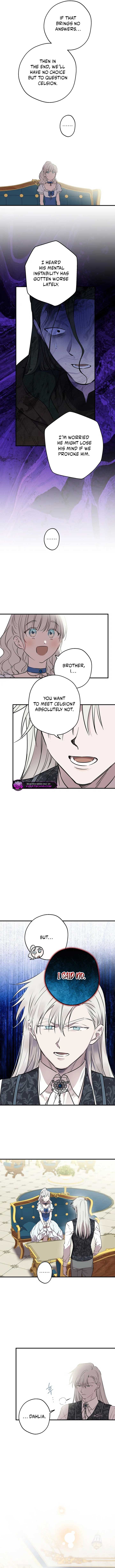 Read The most poweful characters in the world are crazy about me Manga Online