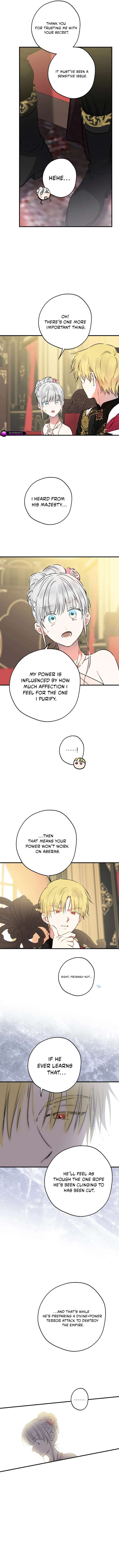 Read The most poweful characters in the world are crazy about me Manga Online