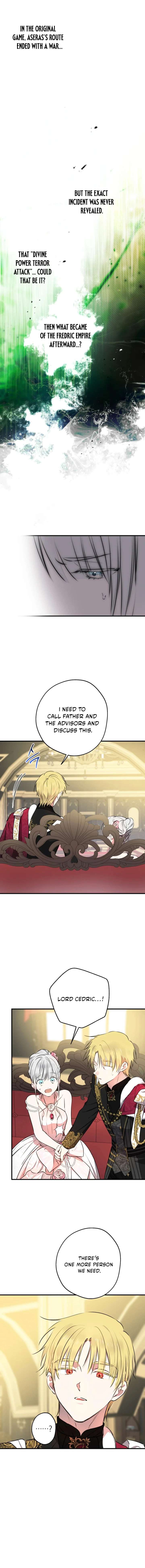 Read The most poweful characters in the world are crazy about me Manga Online