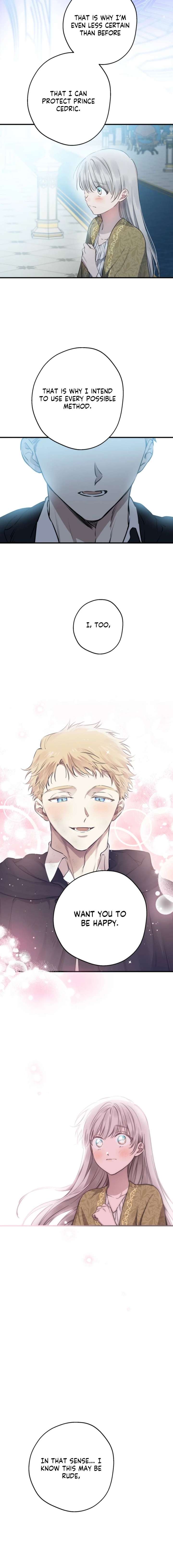 Read The most poweful characters in the world are crazy about me Manga Online