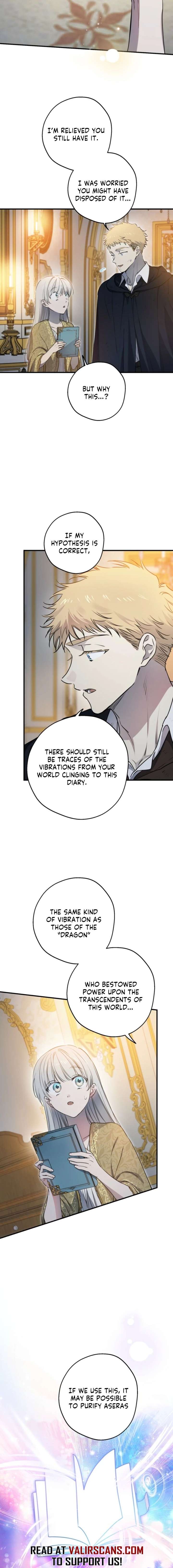 Read The most poweful characters in the world are crazy about me Manga Online