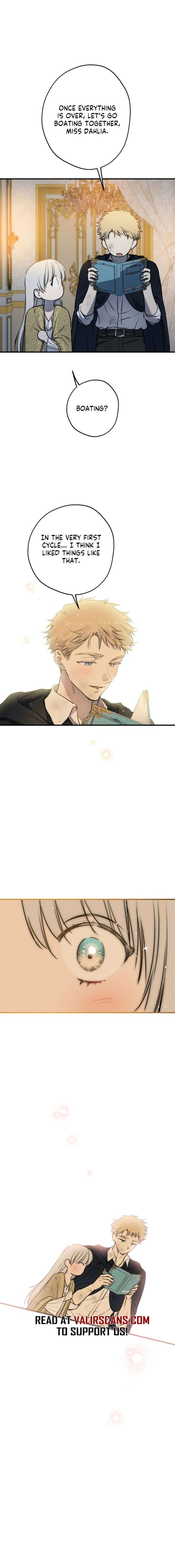 Read The most poweful characters in the world are crazy about me Manga Online