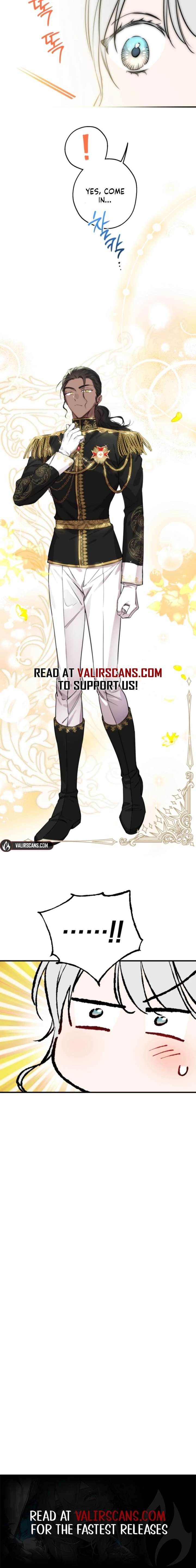Read The most poweful characters in the world are crazy about me Manga Online
