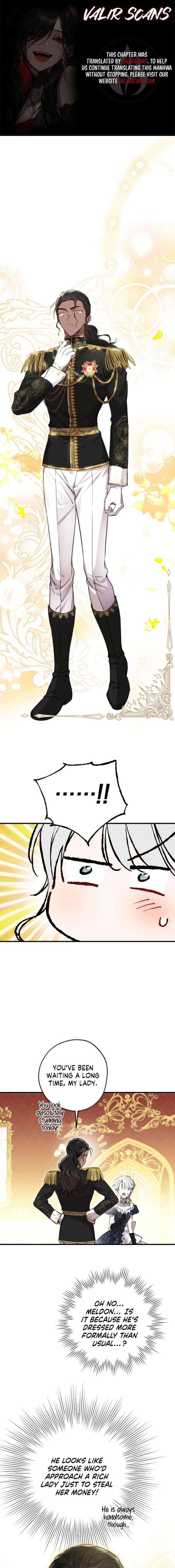 Read The most poweful characters in the world are crazy about me Manga Online