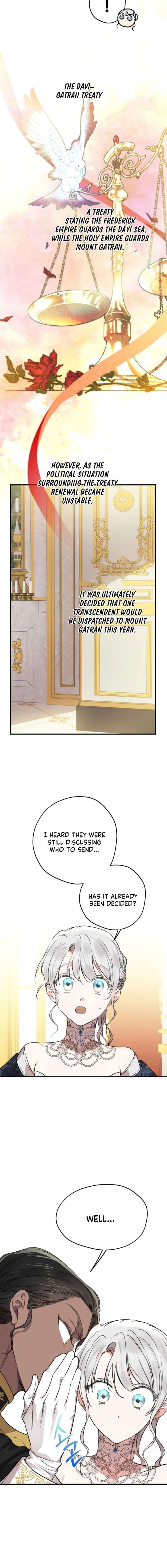 Read The most poweful characters in the world are crazy about me Manga Online