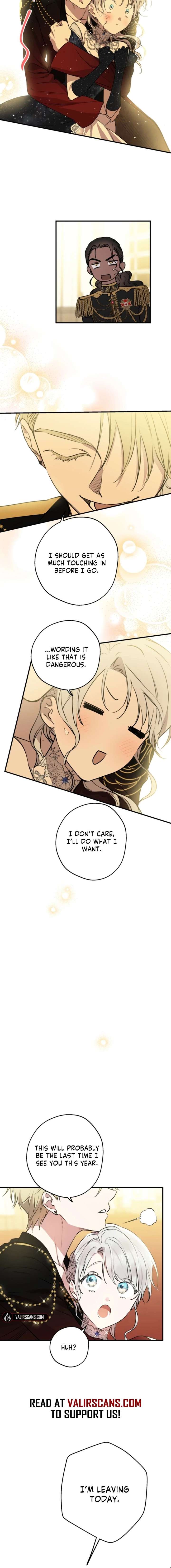 Read The most poweful characters in the world are crazy about me Manga Online